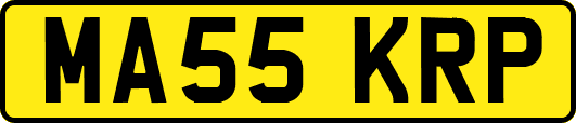 MA55KRP