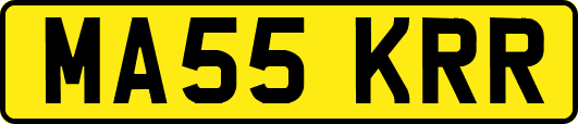 MA55KRR