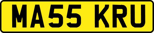 MA55KRU