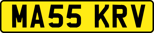 MA55KRV