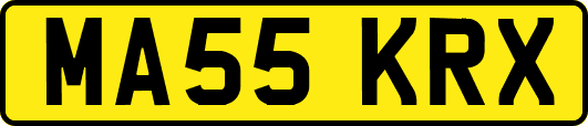 MA55KRX