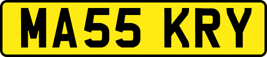 MA55KRY