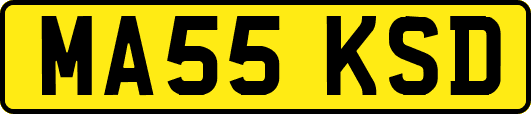 MA55KSD