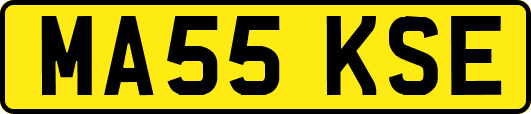 MA55KSE