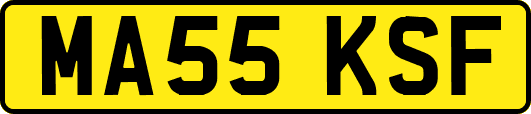 MA55KSF
