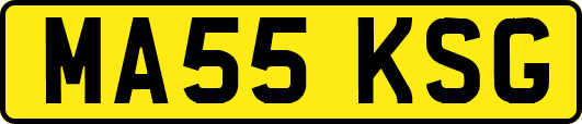 MA55KSG