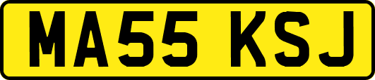 MA55KSJ