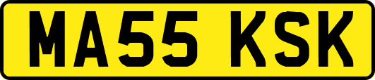 MA55KSK