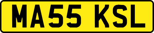 MA55KSL