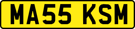 MA55KSM