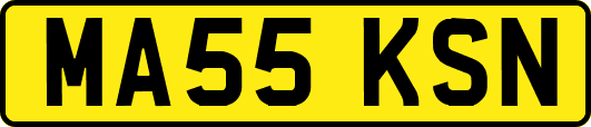 MA55KSN