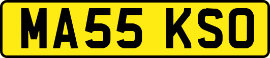 MA55KSO