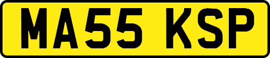 MA55KSP