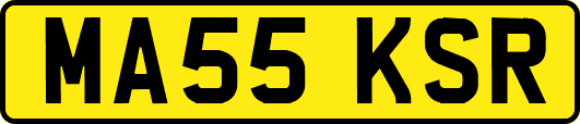 MA55KSR