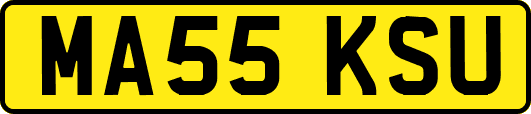 MA55KSU