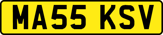 MA55KSV