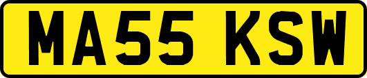 MA55KSW
