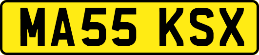 MA55KSX