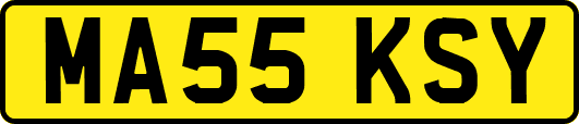 MA55KSY
