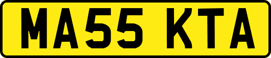 MA55KTA