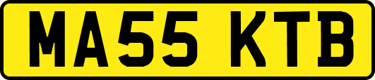 MA55KTB