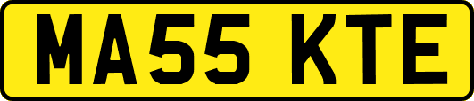 MA55KTE