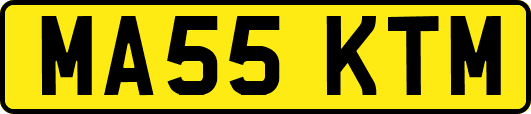 MA55KTM