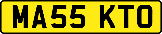 MA55KTO