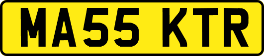 MA55KTR