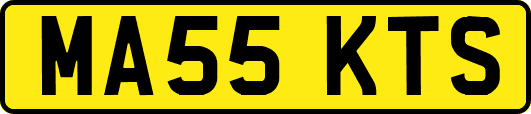 MA55KTS