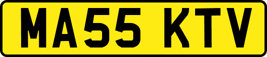 MA55KTV