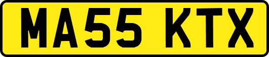 MA55KTX