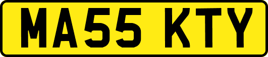 MA55KTY