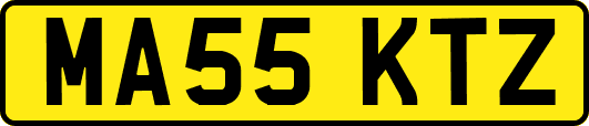 MA55KTZ
