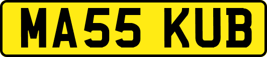 MA55KUB