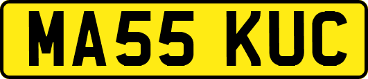 MA55KUC