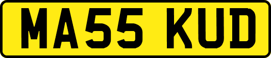 MA55KUD