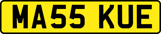 MA55KUE