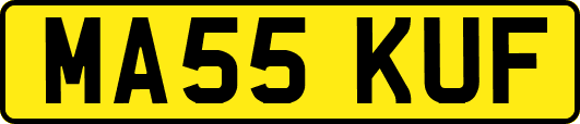 MA55KUF