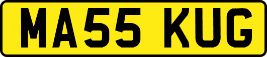 MA55KUG