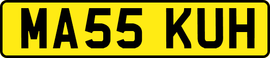 MA55KUH