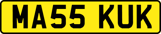 MA55KUK