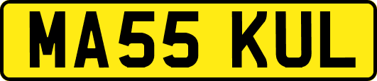 MA55KUL