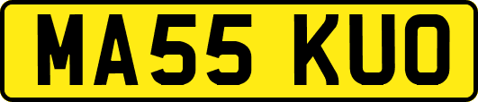 MA55KUO