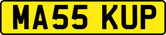 MA55KUP