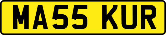 MA55KUR