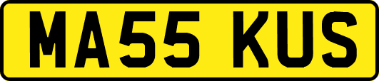 MA55KUS