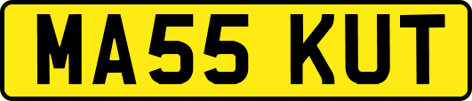 MA55KUT