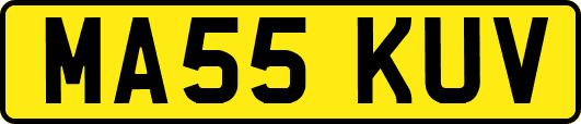 MA55KUV