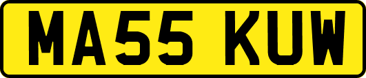 MA55KUW